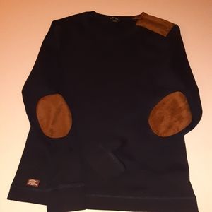 Ralph Lauren riding shirt